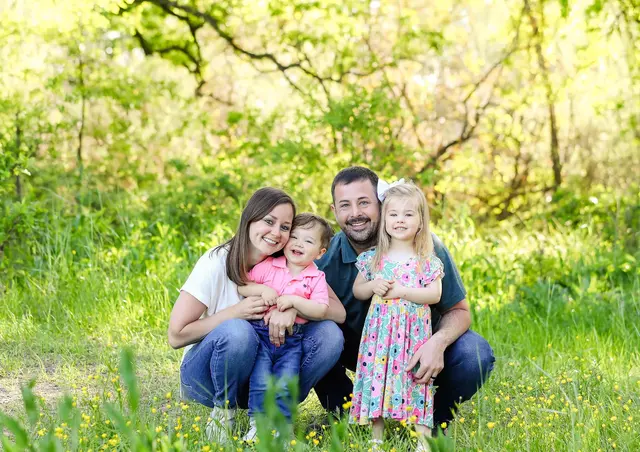 Shawn Spencer Photography — customer photo 2