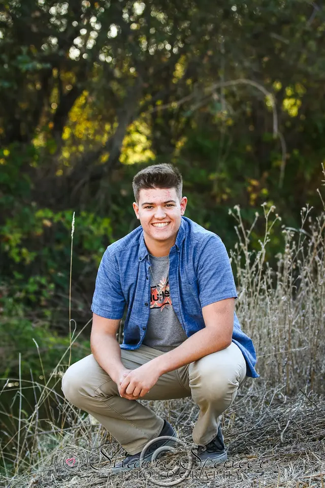 Shawn Spencer Photography — photo from the business 4