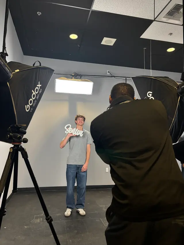 Cady Studios — customer photo 1