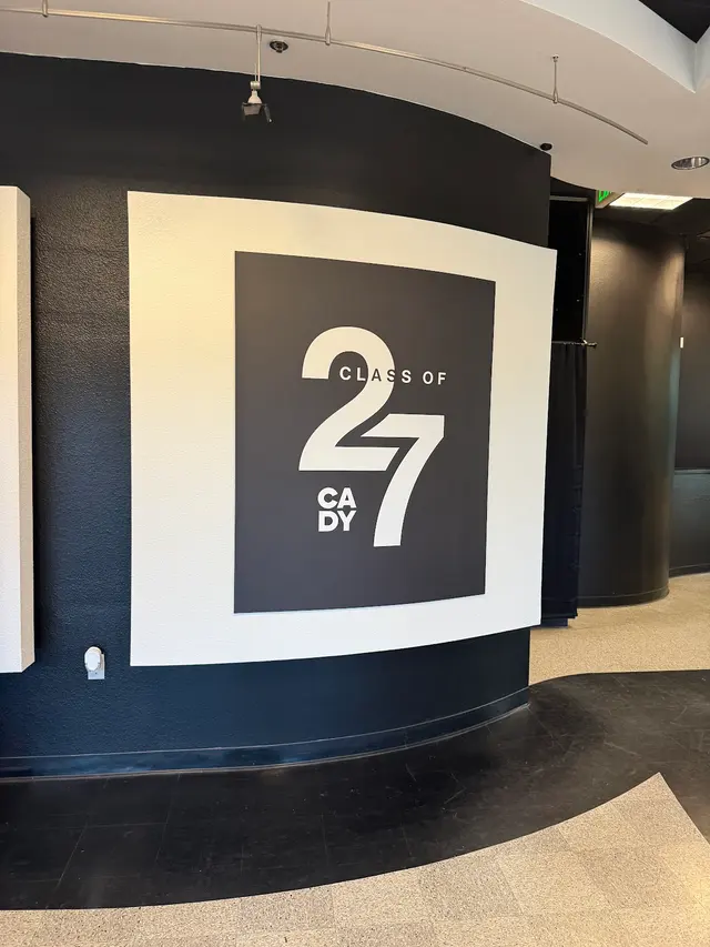 Cady Studios — customer photo 2