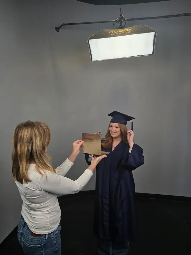 Cady Studios — customer photo 4