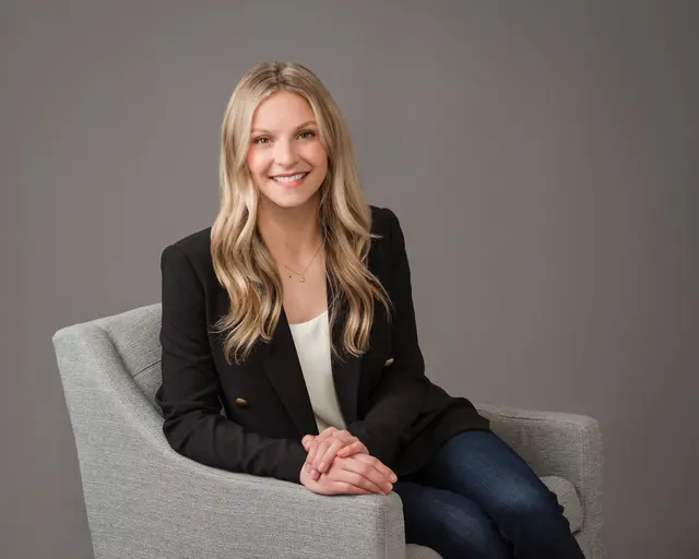 Premier Photography Headshots and Branding — photo from the business 4