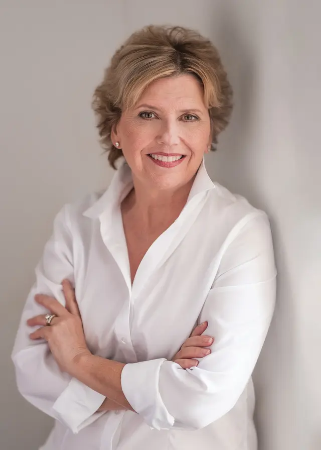 Premier Photography Headshots and Branding — photo from the business 1