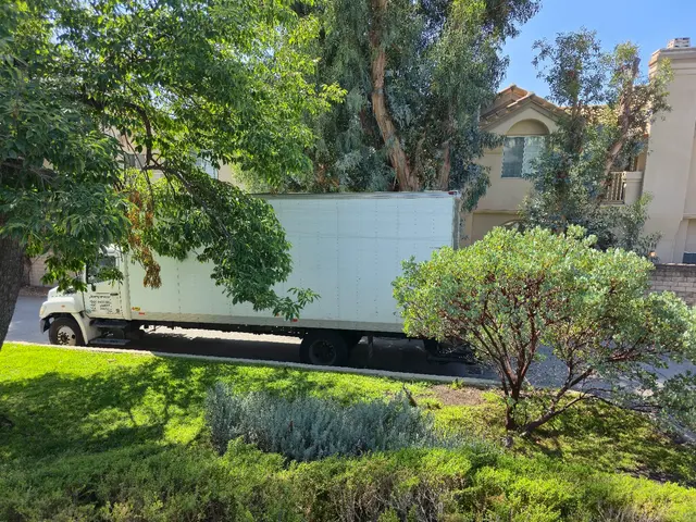Pasadena Moving Company LLC — customer photo 3
