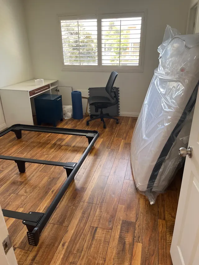 Pasadena Moving Company LLC — customer photo 2