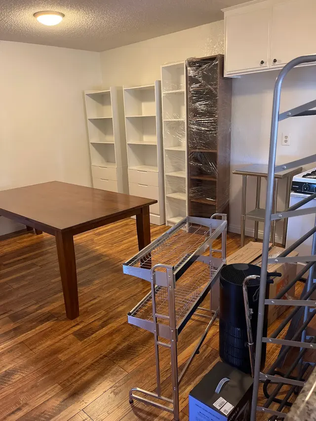 Pasadena Moving Company LLC — customer photo 5