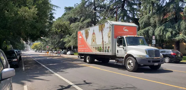 Pasadena Moving Company LLC — customer photo 4