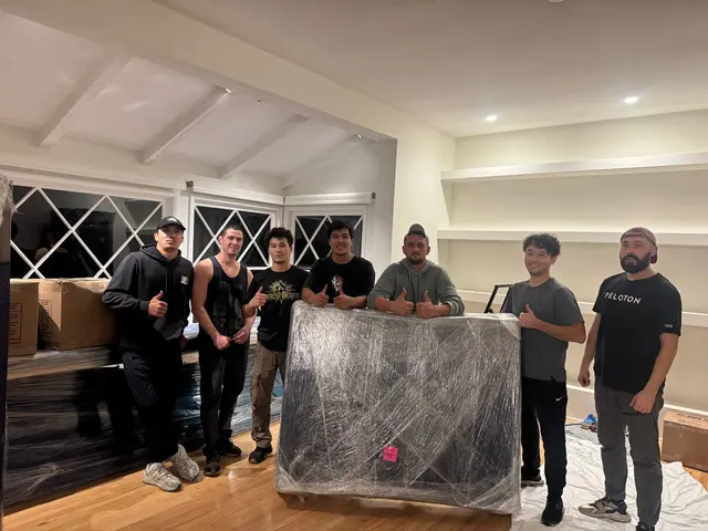 Customer photo from Griffin's review