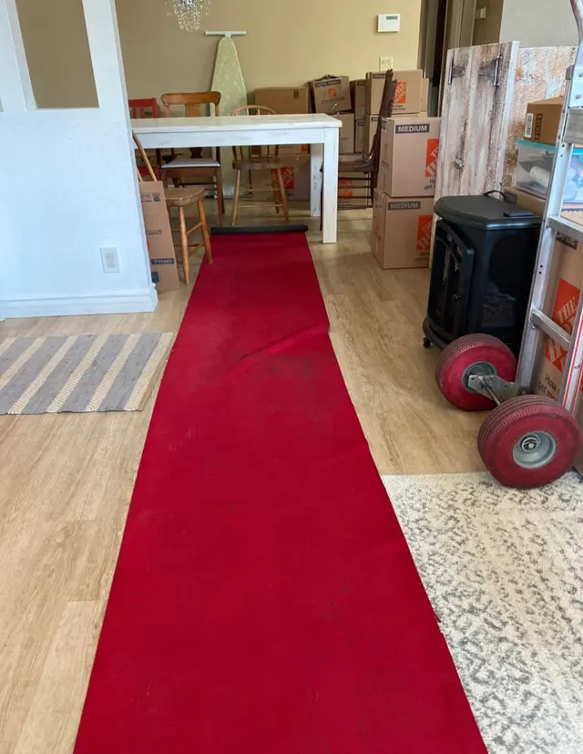 Trek Movers — photo from the business 5