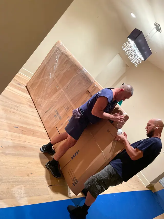 Titan Relocation Services — photo from the business 8
