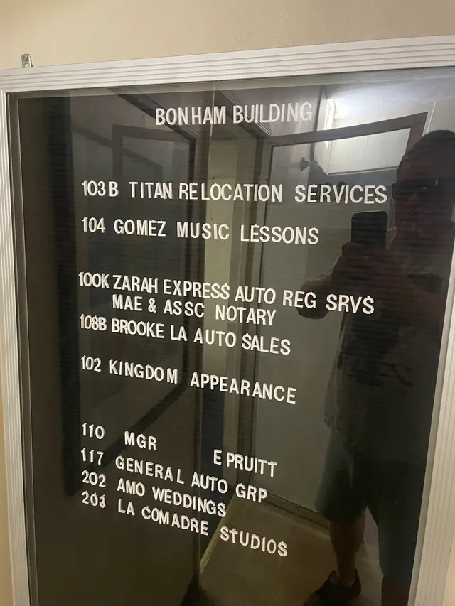 Titan Relocation Services — photo from the business 11