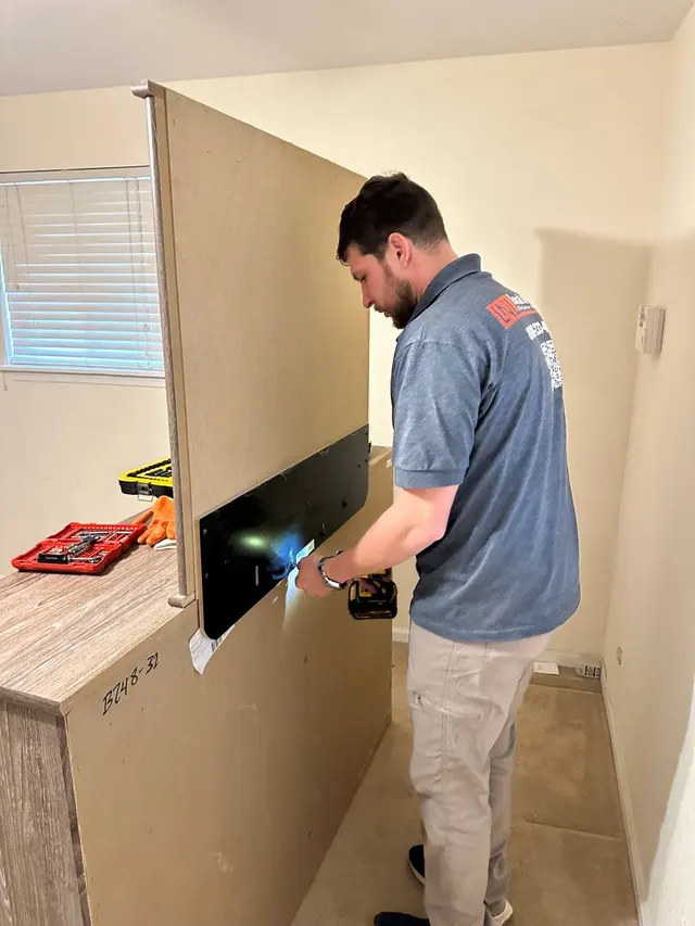 Local N Long Distance Movers — photo from the business 6