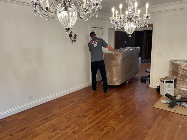 Local N Long Distance Movers — photo from the business 2