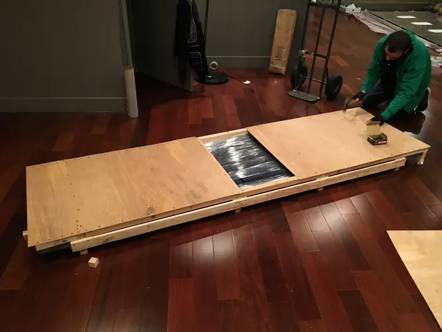 Local N Long Distance Movers — photo from the business 10