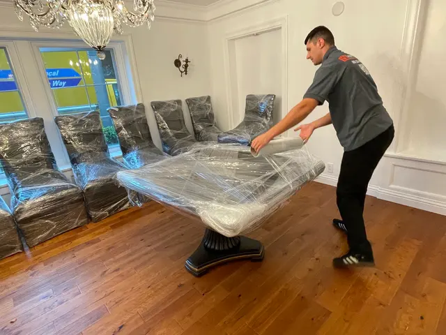 Local N Long Distance Movers — photo from the business 3