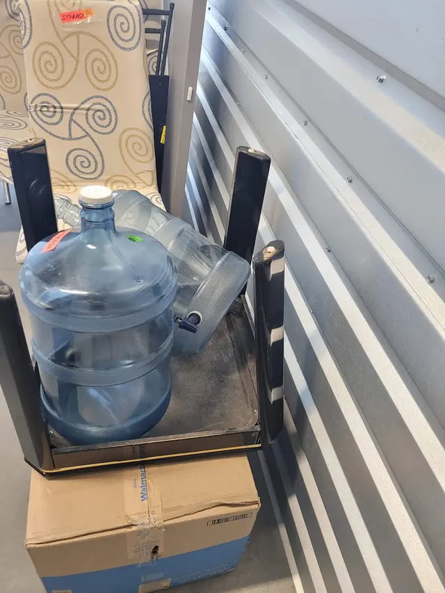 Customer photo of work by Local N Long Distance Movers, from Ramesh Siripurapu's review