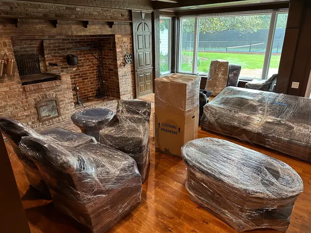 Local N Long Distance Movers — photo from the business 8