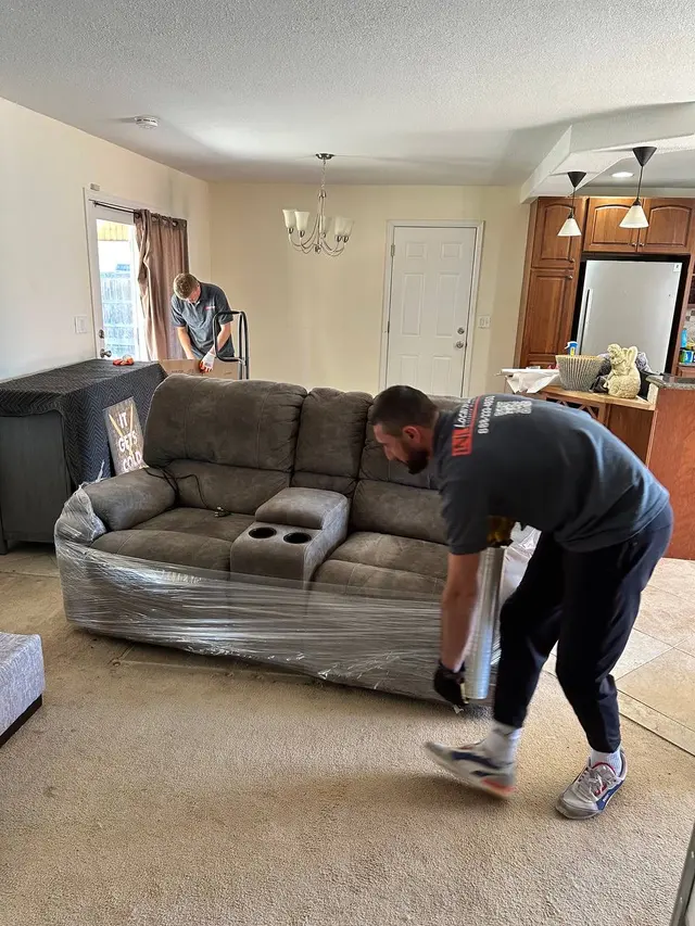 Local N Long Distance Movers — photo from the business 4