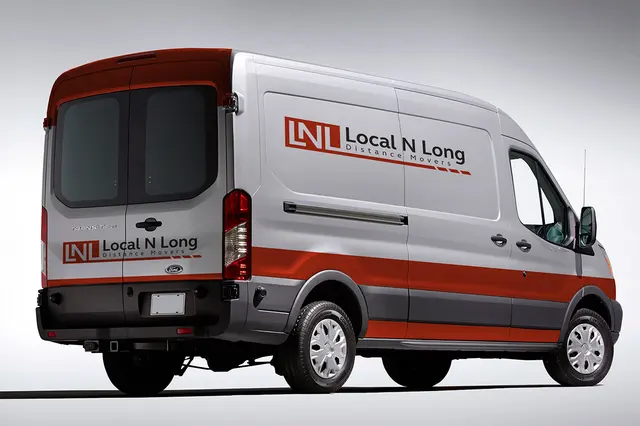 Local N Long Distance Movers — photo from the business 1
