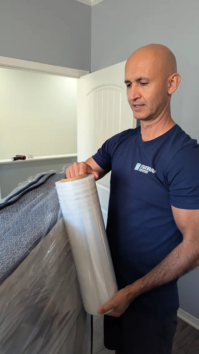 Monrovia Movers — photo from the business 3
