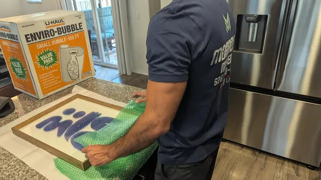 Monrovia Movers — photo from the business 5