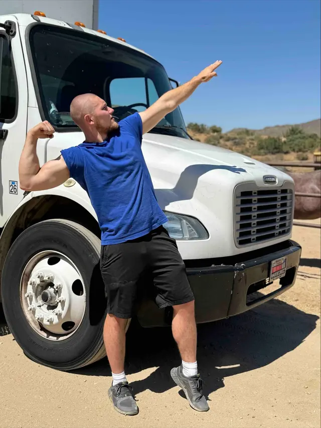 Azusa Movers — photo from the business 5