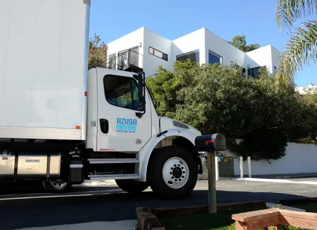 Azusa Movers — photo from the business 3