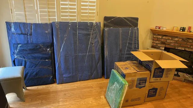 Azusa Movers — photo from the business 6