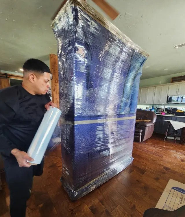 Azusa Movers — photo from the business 8