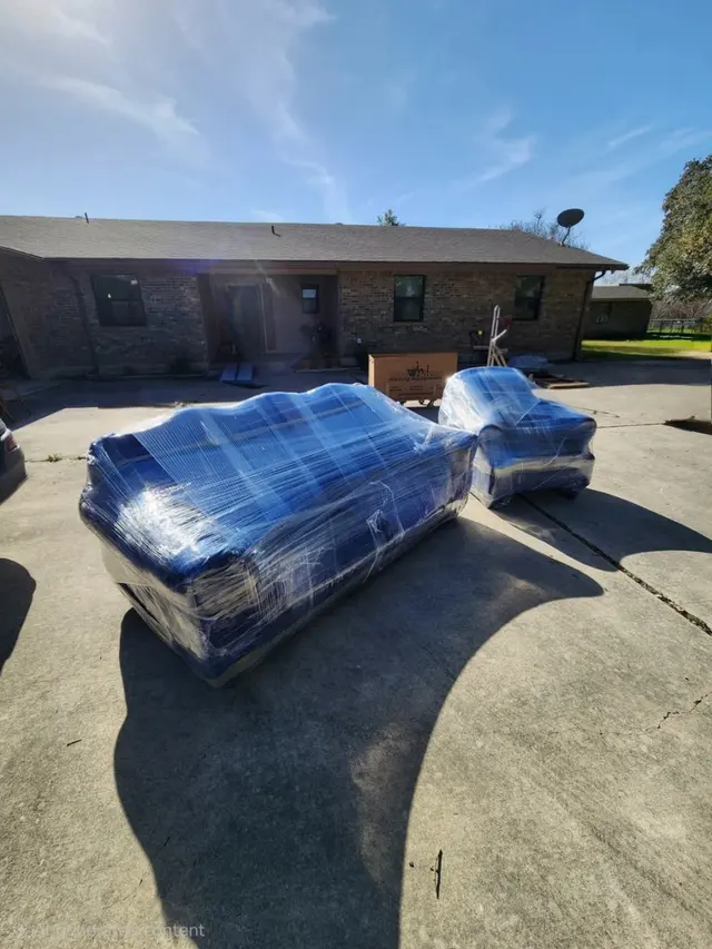 Azusa Movers — photo from the business 7
