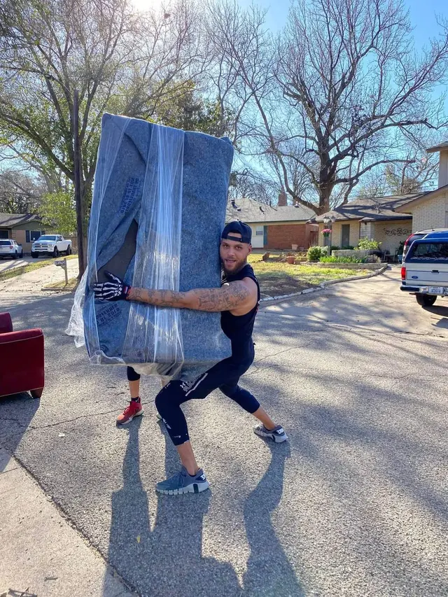 Azusa Movers — photo from the business 11