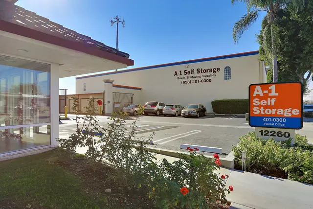 A-1 Self Storage — photo from the business 4