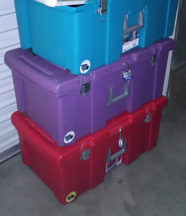 A-1 Self Storage — customer photo 9