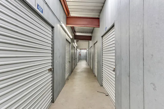 A-1 Self Storage — photo from the business 1