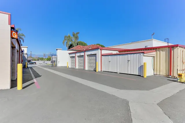 A-1 Self Storage — photo from the business 6