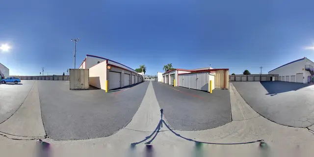 A-1 Self Storage — customer photo 10