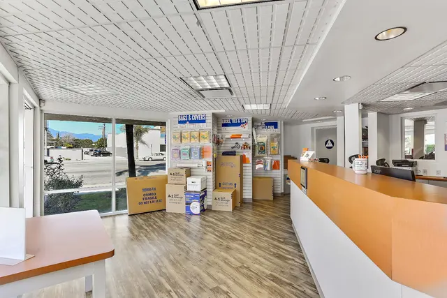 A-1 Self Storage — photo from the business 3