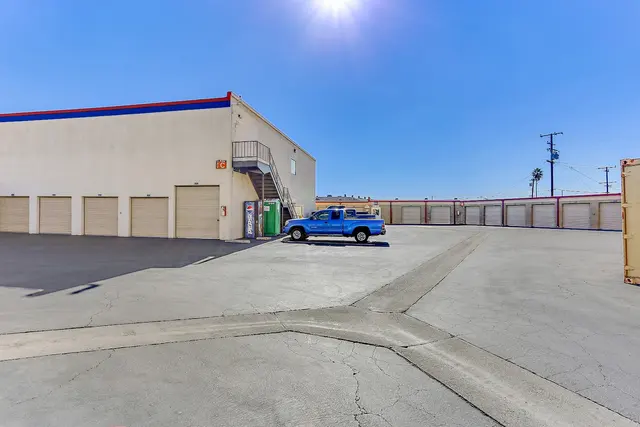 A-1 Self Storage — photo from the business 7