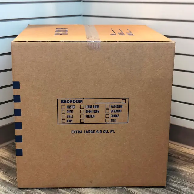A-1 Self Storage — photo from the business 8