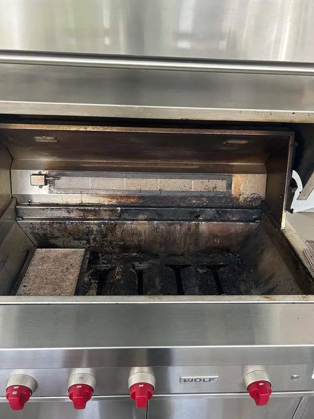 DWG APPLIANCE — photo from the business 11