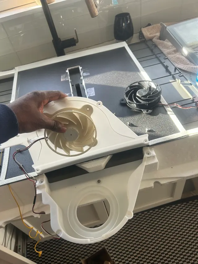 DWG APPLIANCE — photo from the business 8