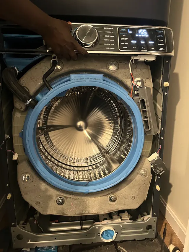DWG APPLIANCE — photo from the business 6