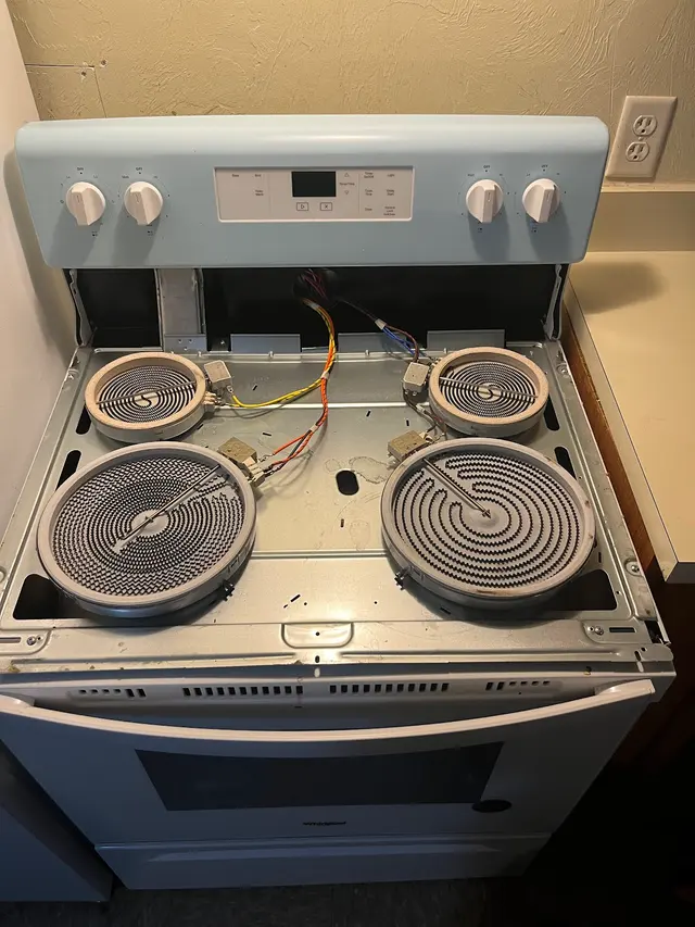 DWG APPLIANCE — photo from the business 4
