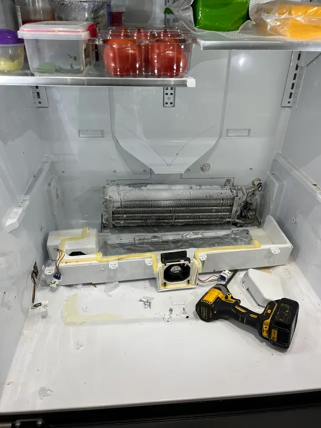 DWG APPLIANCE — photo from the business 9