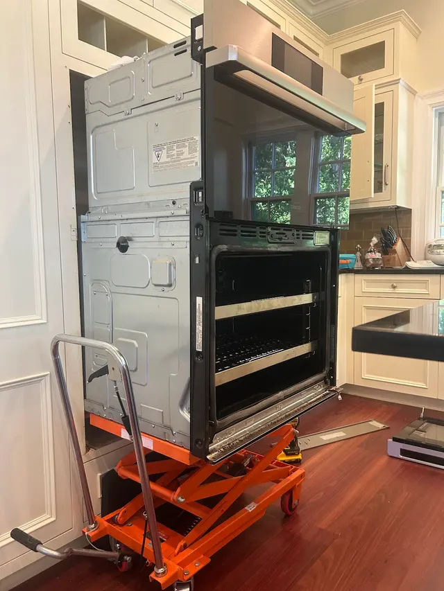 DWG APPLIANCE — photo from the business 3