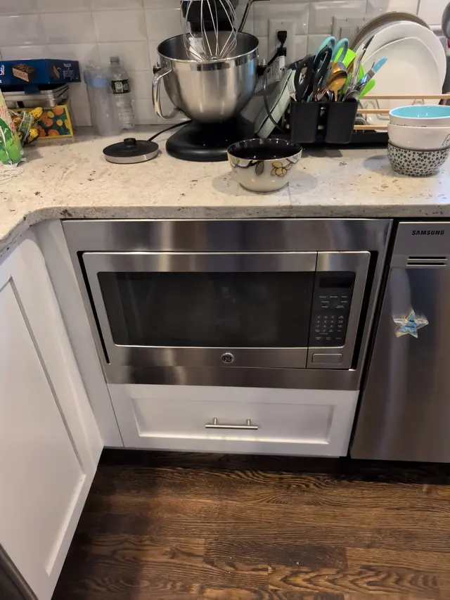AF Appliance — customer photo 4