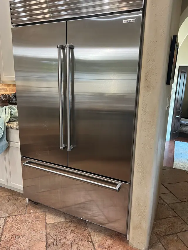 AF Appliance — customer photo 8