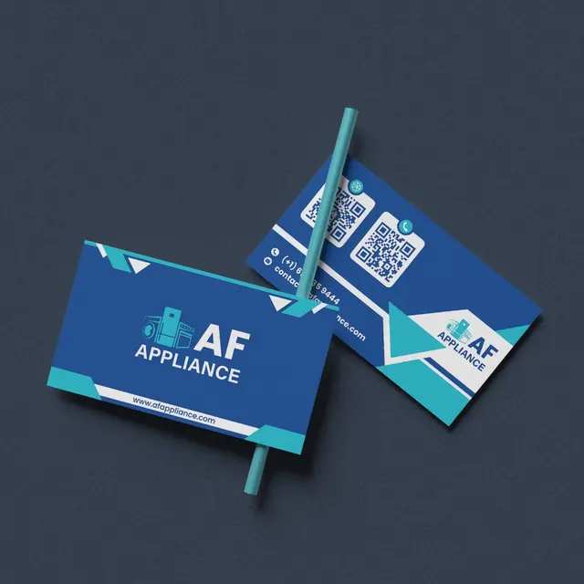 AF Appliance — photo from the business 12