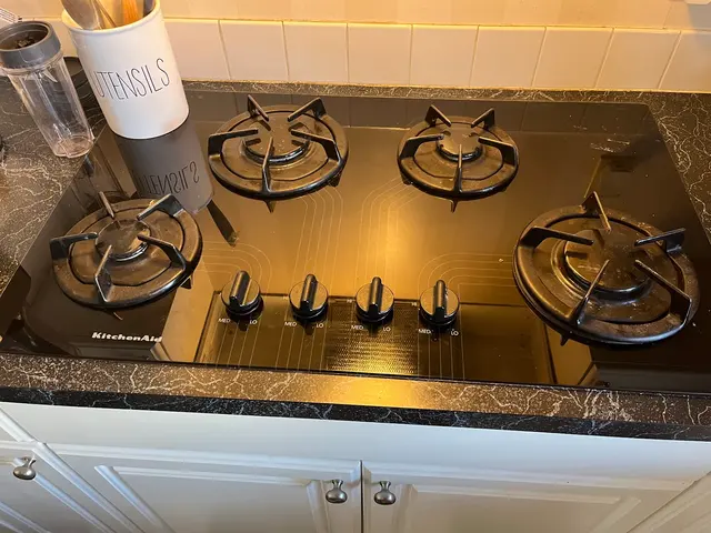 AF Appliance — customer photo 11