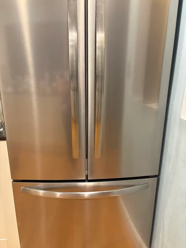 AF Appliance — customer photo 9